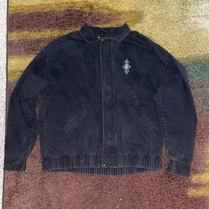 Vintage Billabong Jacket